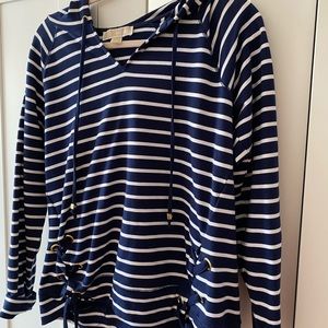 MICHAEL Michael Kors Long-Sleeve